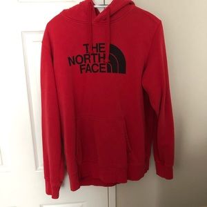 North Face Hoodie
